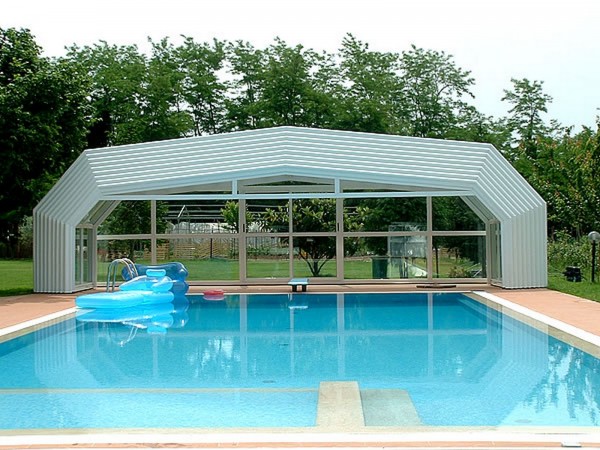 Nous réalisons votre piscine sur mesure